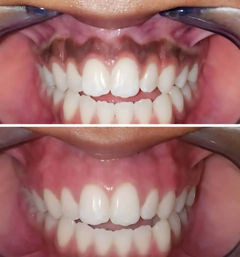 Cosmetic Dentistry of the Carolinas - Professional dental clinic exterior with modern facilities
