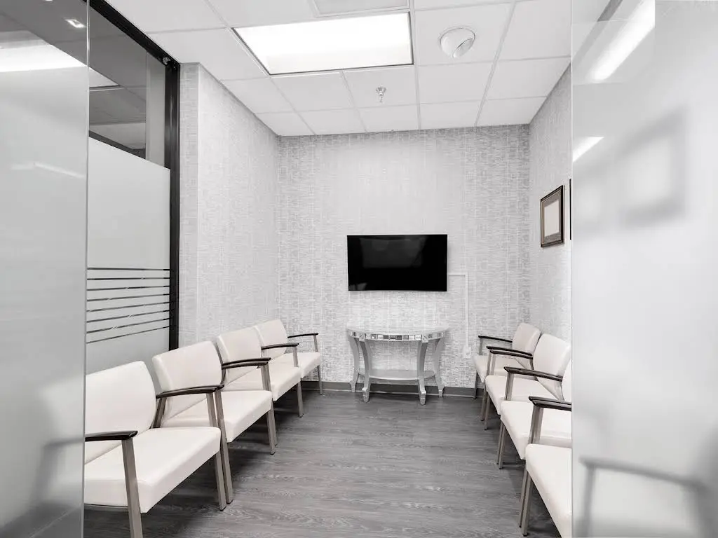 Center City Dental - Professional dental clinic exterior with modern facilities