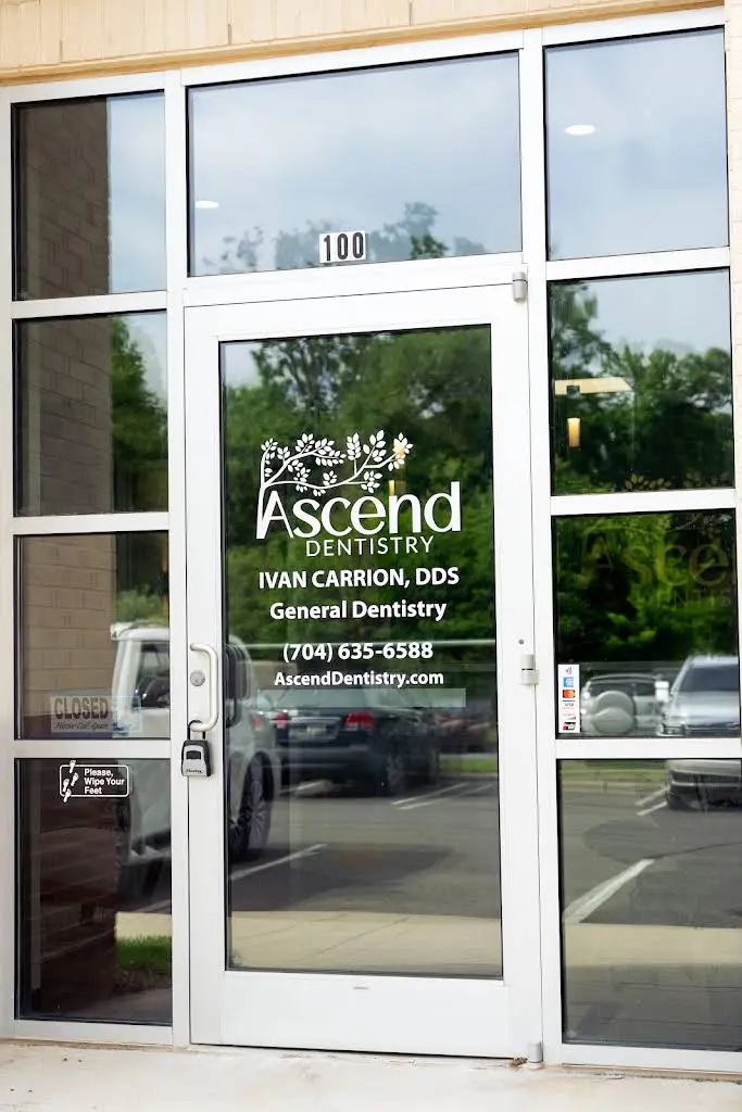 Ascend Dentistry
