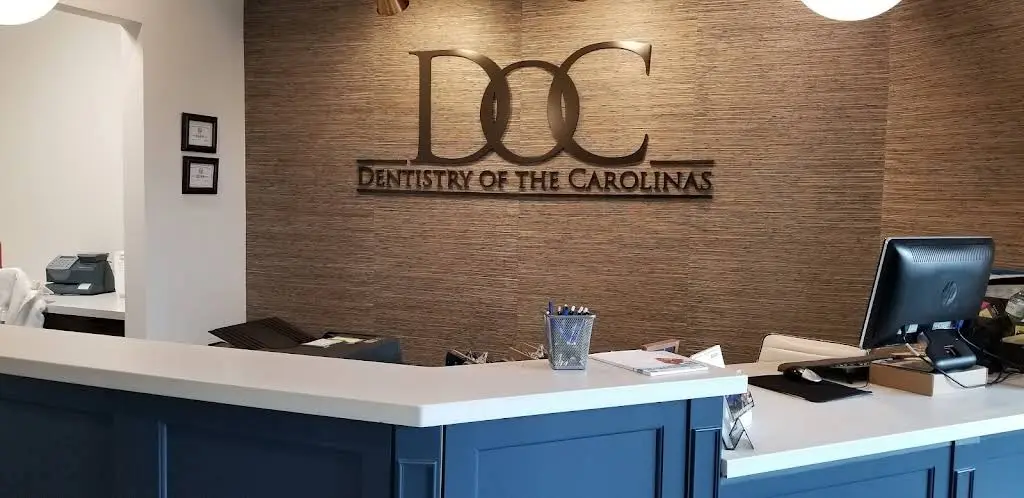 Dentistry of the Carolinas - Dilworth/South End