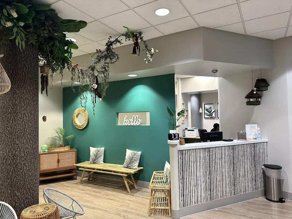 Afton Pediatric Dentistry - Professional dental clinic exterior with modern facilities