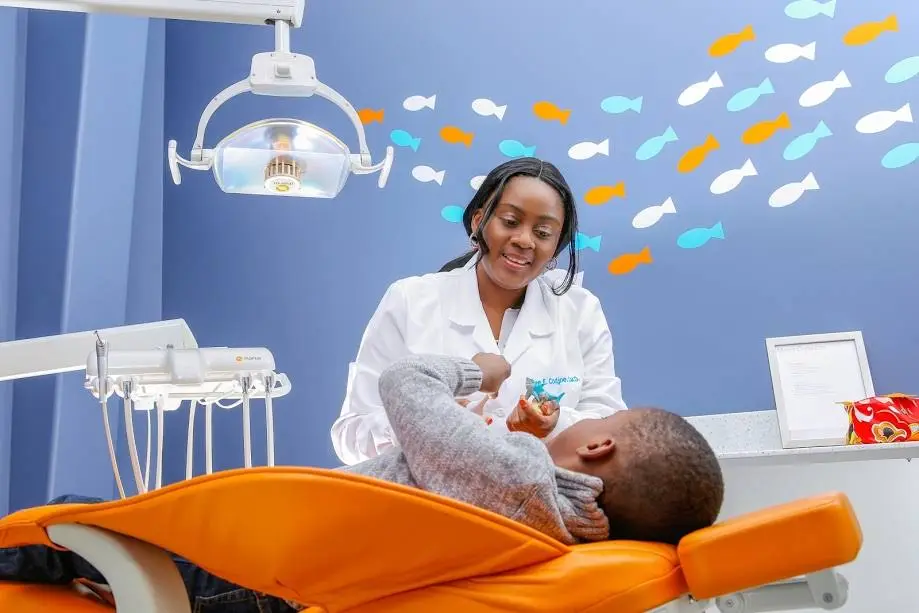 New World Dentistry