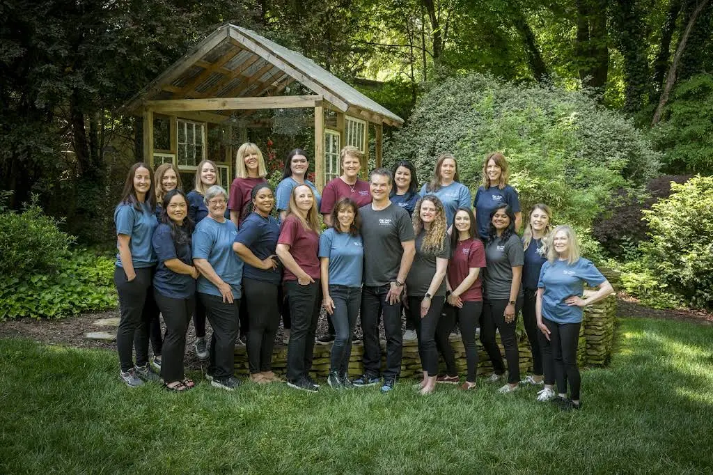 Zsambeky, Chaney, & Associates - Professional dental clinic exterior with modern facilities