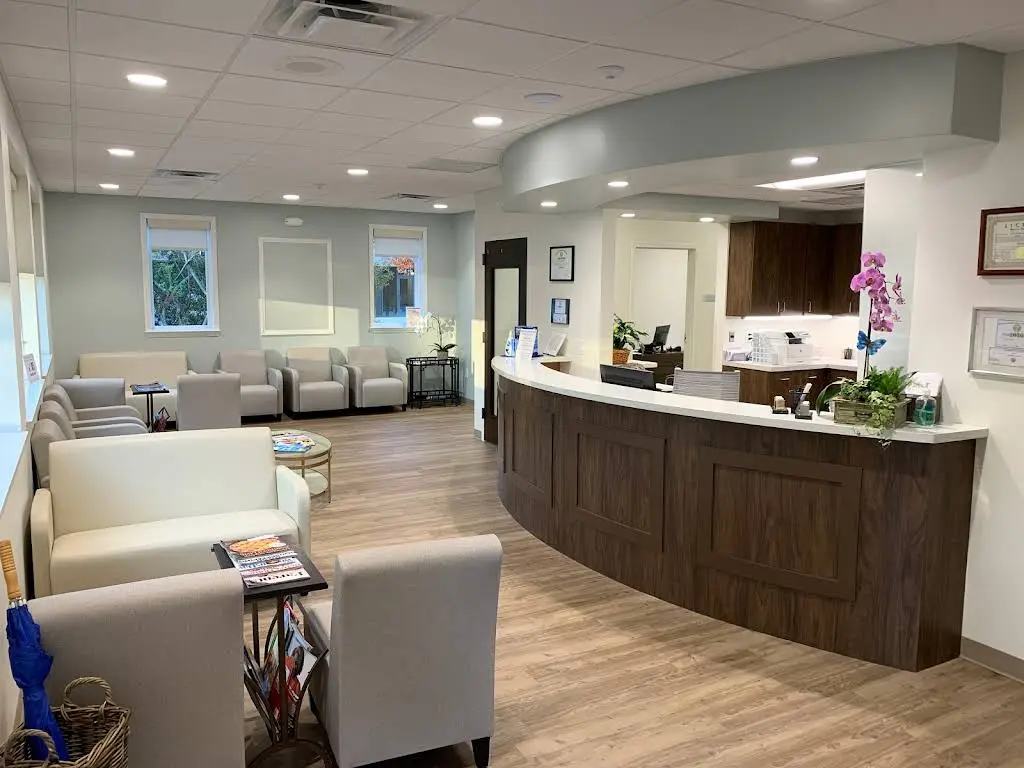 Travis A Bell DDS PLLC - Professional dental clinic exterior with modern facilities
