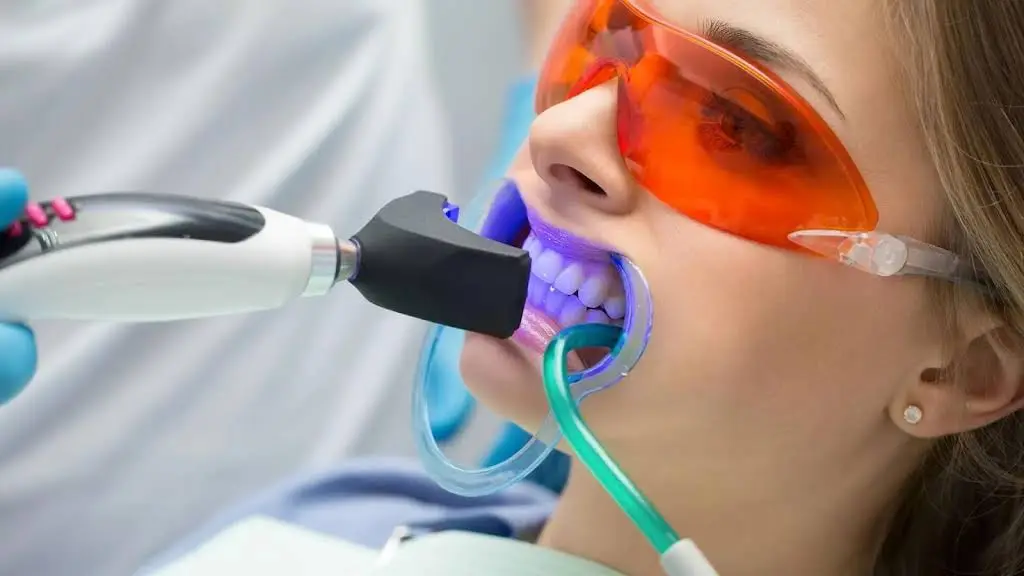 Westover Dental Group - Professional dental clinic exterior with modern facilities