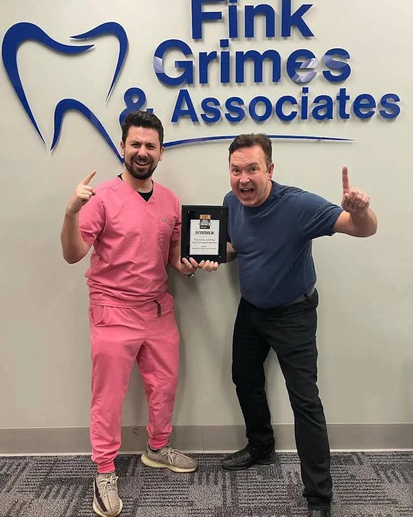 Fink, Grimes & Safran Family & Cosmetic Dentistry