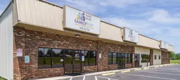 Family First Health Hanover Center - Dental