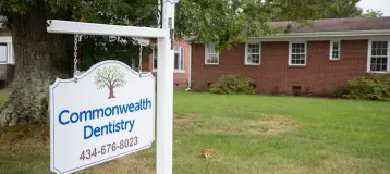 Commonwealth Dentistry