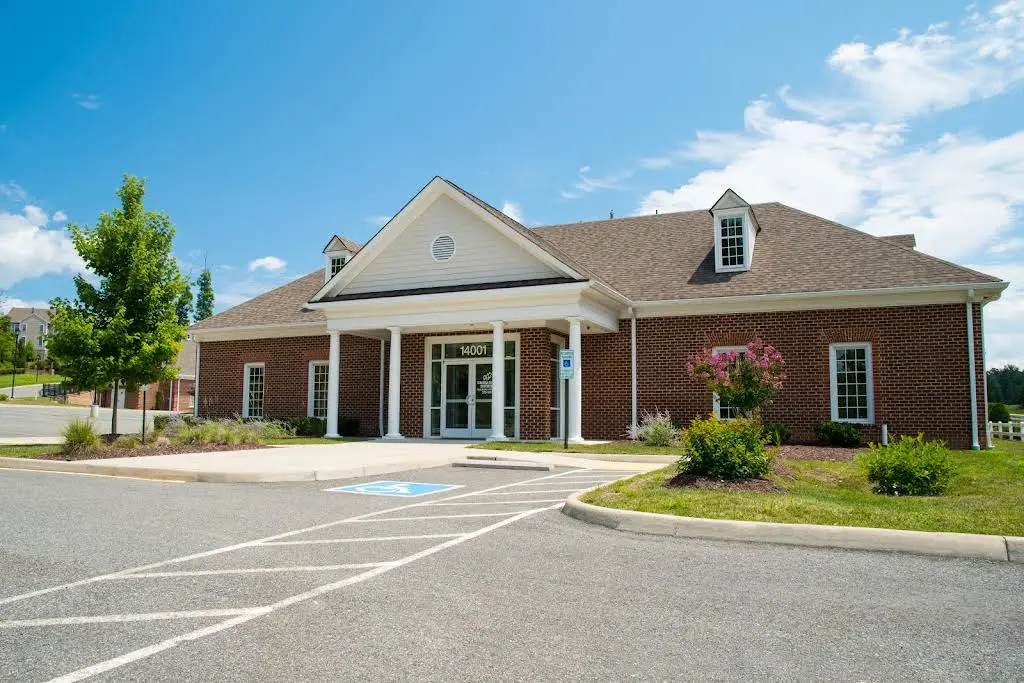 Virginia Family Dentistry Midlothian - Professional dental clinic exterior with modern facilities
