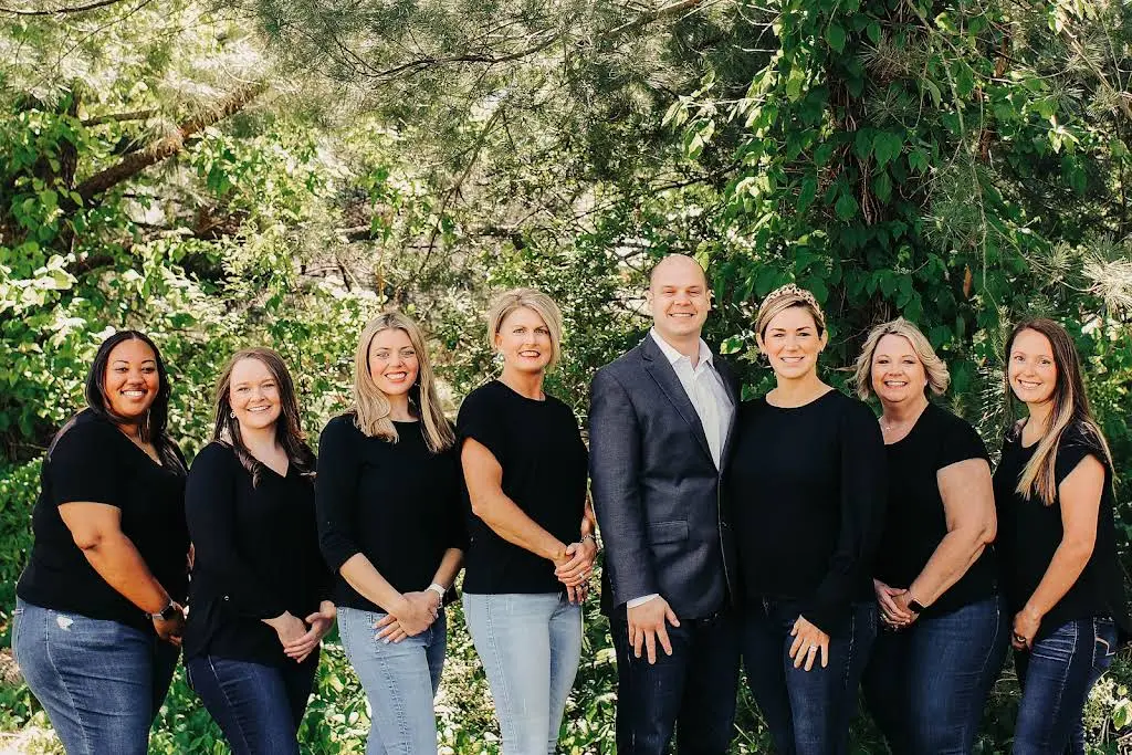 Progressive Dental of Mechanicsville - Professional dental clinic exterior with modern facilities
