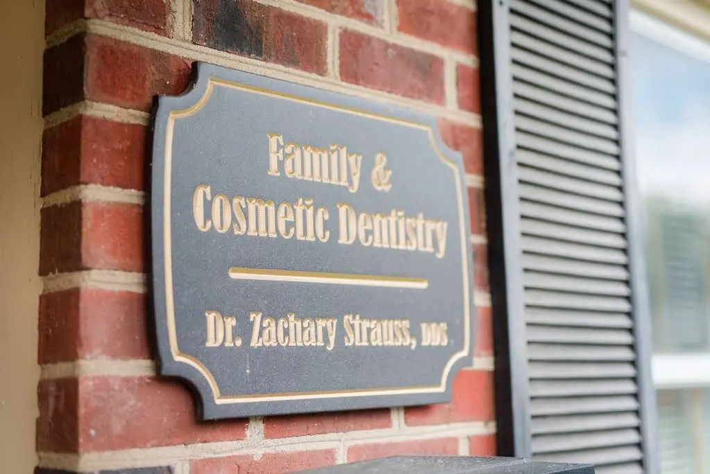 Strauss Dentistry