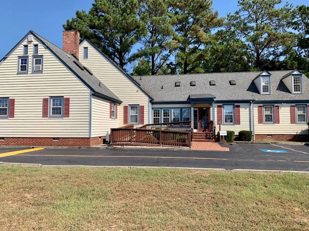 Hanover Family Dentistry - Professional dental clinic exterior with modern facilities