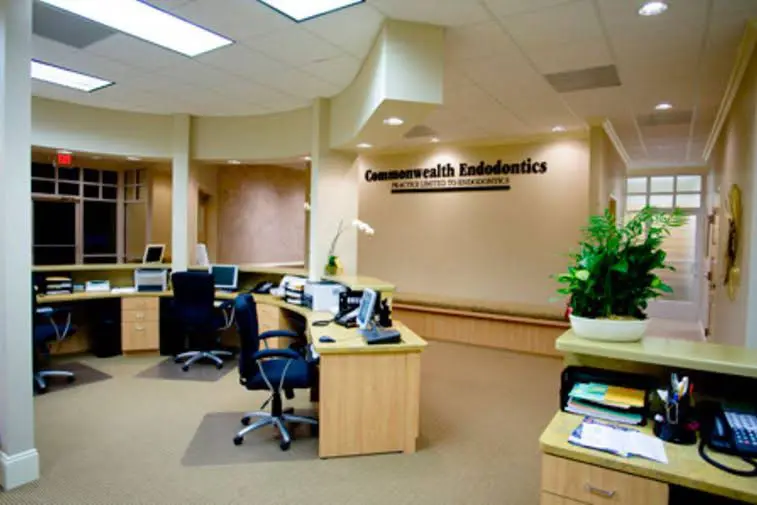 Commonwealth Endodontics