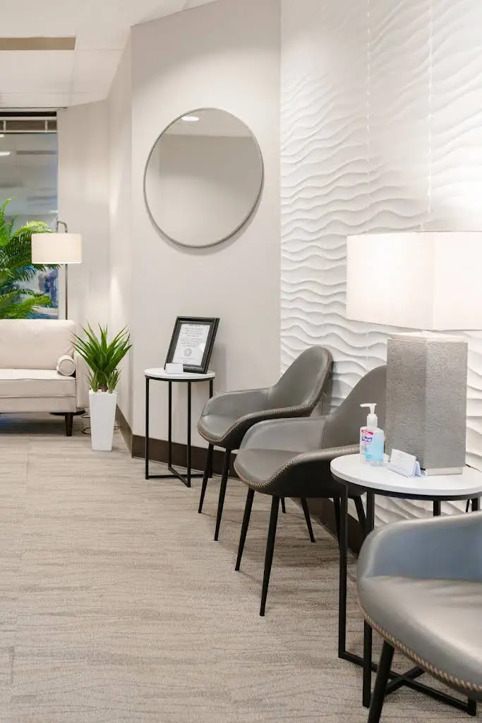Carolina Complete Dentistry - Professional dental clinic exterior with modern facilities