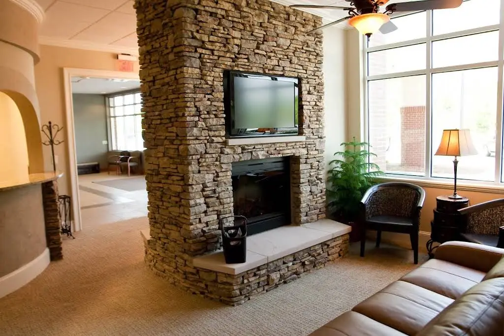 Artistic Family Dentistry - Professional dental clinic exterior with modern facilities