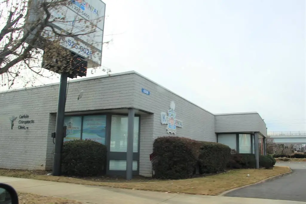 Kidz Dental South
