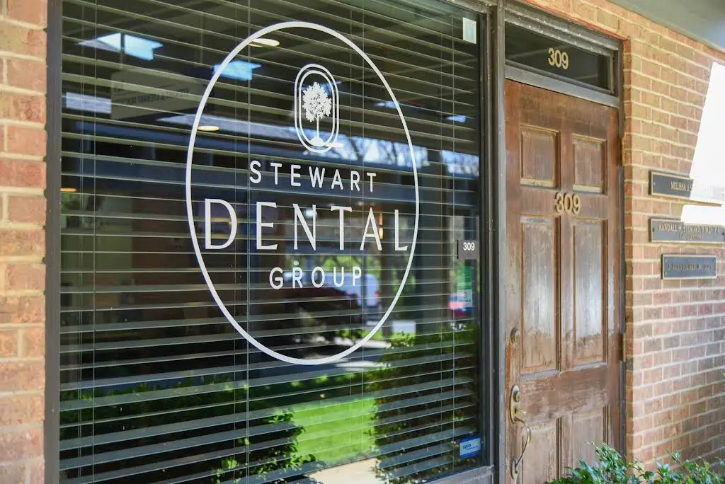 Stewart Dental Group
