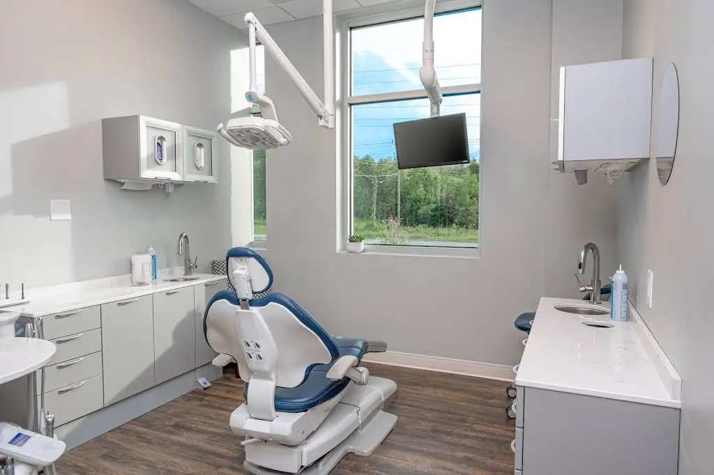 Lesley Family Dentistry