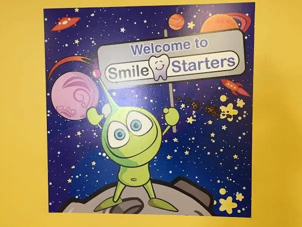 Smile Starters - Greensboro