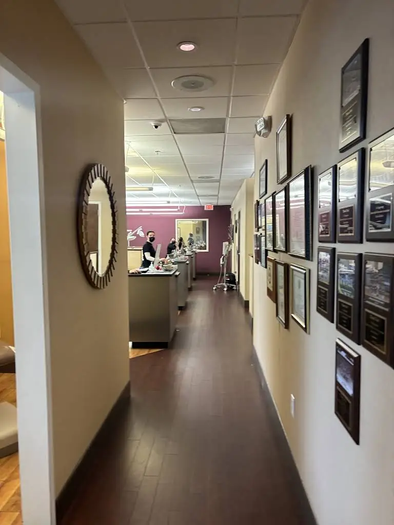 McMillian Orthodontics