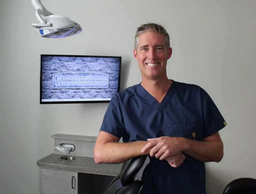 Eldersburg Dentistry - Professional dental clinic exterior with modern facilities