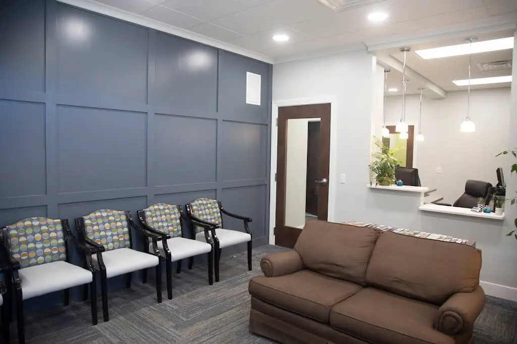Carlisle Family & Cosmetic Dentistry - Professional dental clinic exterior with modern facilities