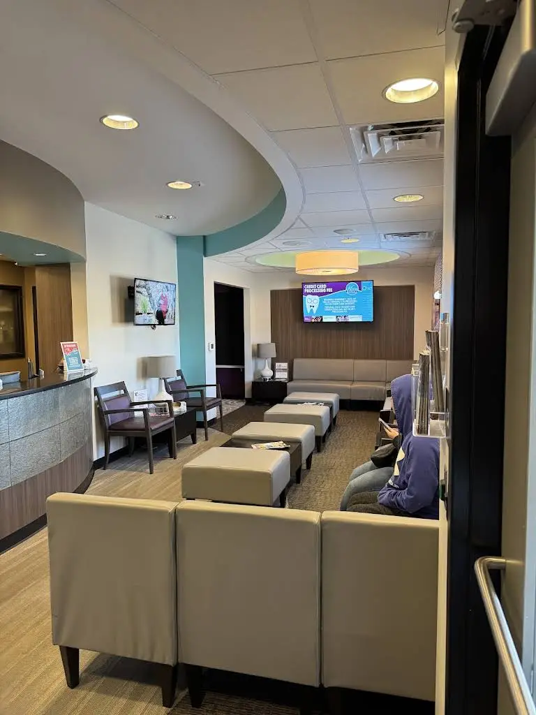 Klein Dental and Smiles by Moses Orthodontics - Professional dental clinic exterior with modern facilities