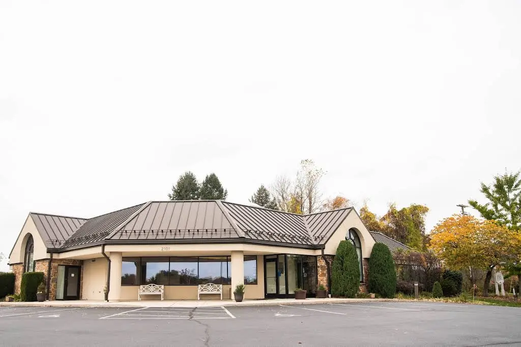 Fields Family Dentistry - Professional dental clinic exterior with modern facilities