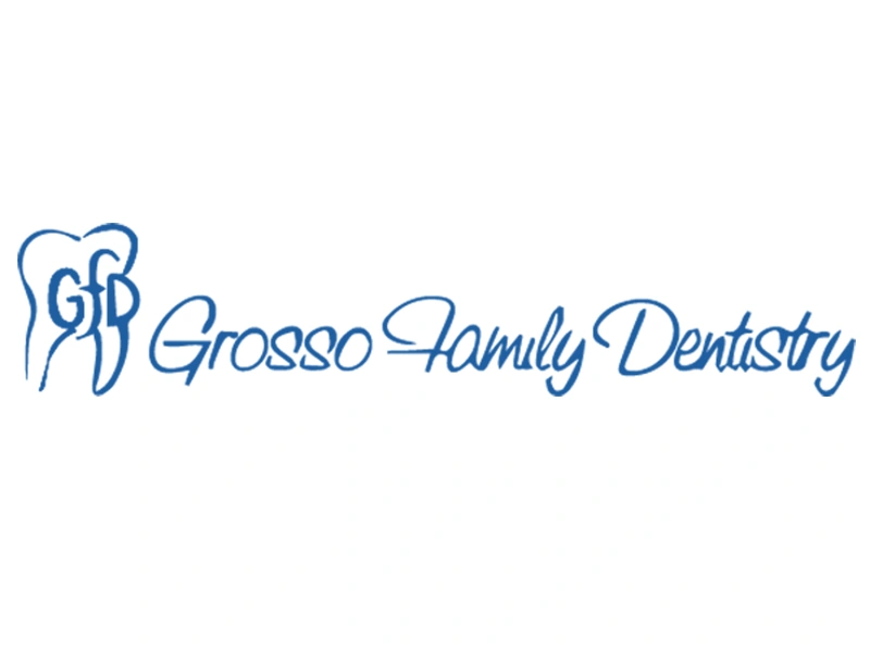 Grosso Family Dentistry - Professional dental clinic exterior with modern facilities