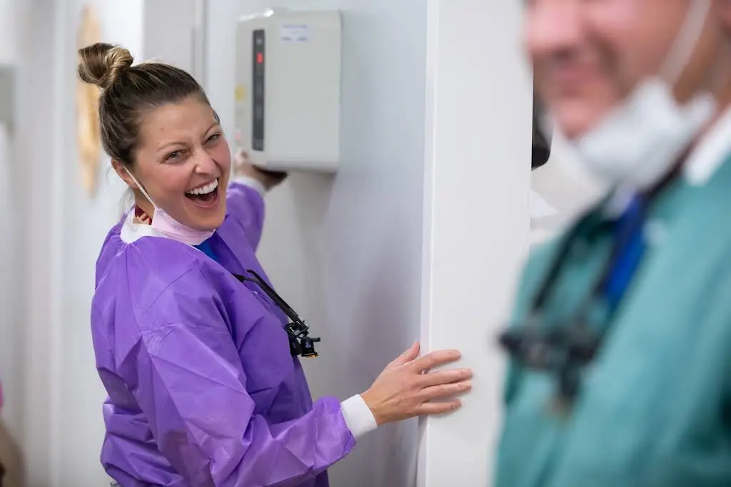 Commonwealth Dentistry