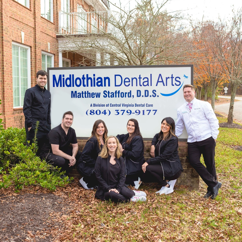 Midlothian Dental Arts