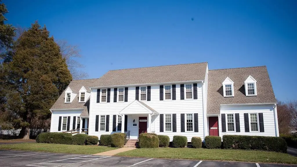 Neighbors and Herod Family Dentistry - Professional dental clinic exterior with modern facilities