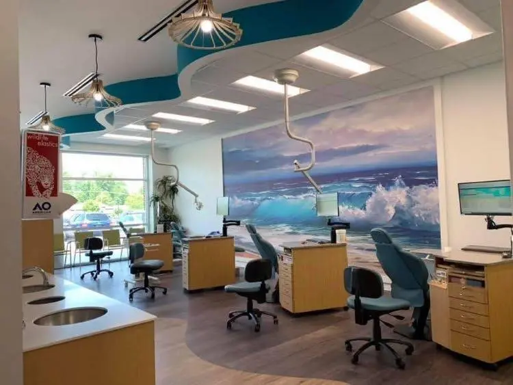 Pediatric Dentistry and Orthodontics of Virginia