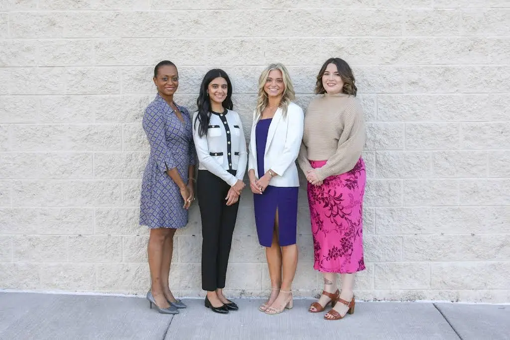 Richmond Pediatric Dentistry and Orthodontics - Professional dental clinic exterior with modern facilities