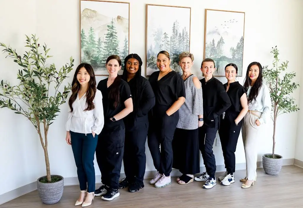 Mechanicsville Family Dentistry - Professional dental clinic exterior with modern facilities