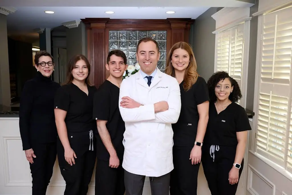 Joseph Bousaba Dentistry - Professional dental clinic exterior with modern facilities