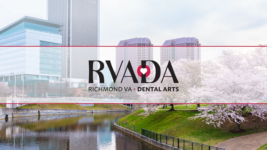 Richmond VA Dental Arts - Professional dental clinic exterior with modern facilities