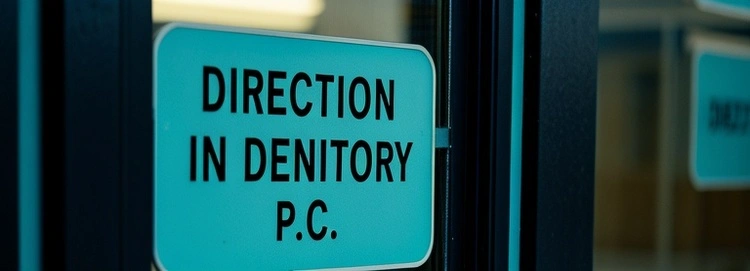 Directions In Dentistry, P.C. - Professional dental clinic exterior with modern facilities