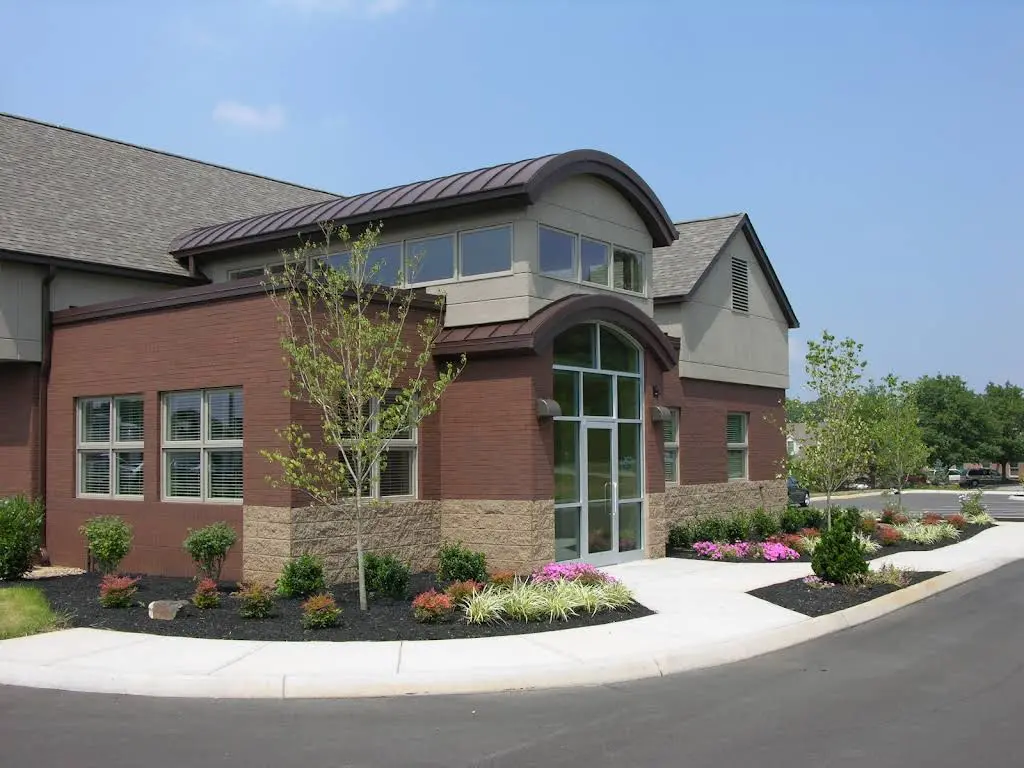 Foothills Pediatric Dentistry & Orthodontics - Maryville - Professional dental clinic exterior with modern facilities