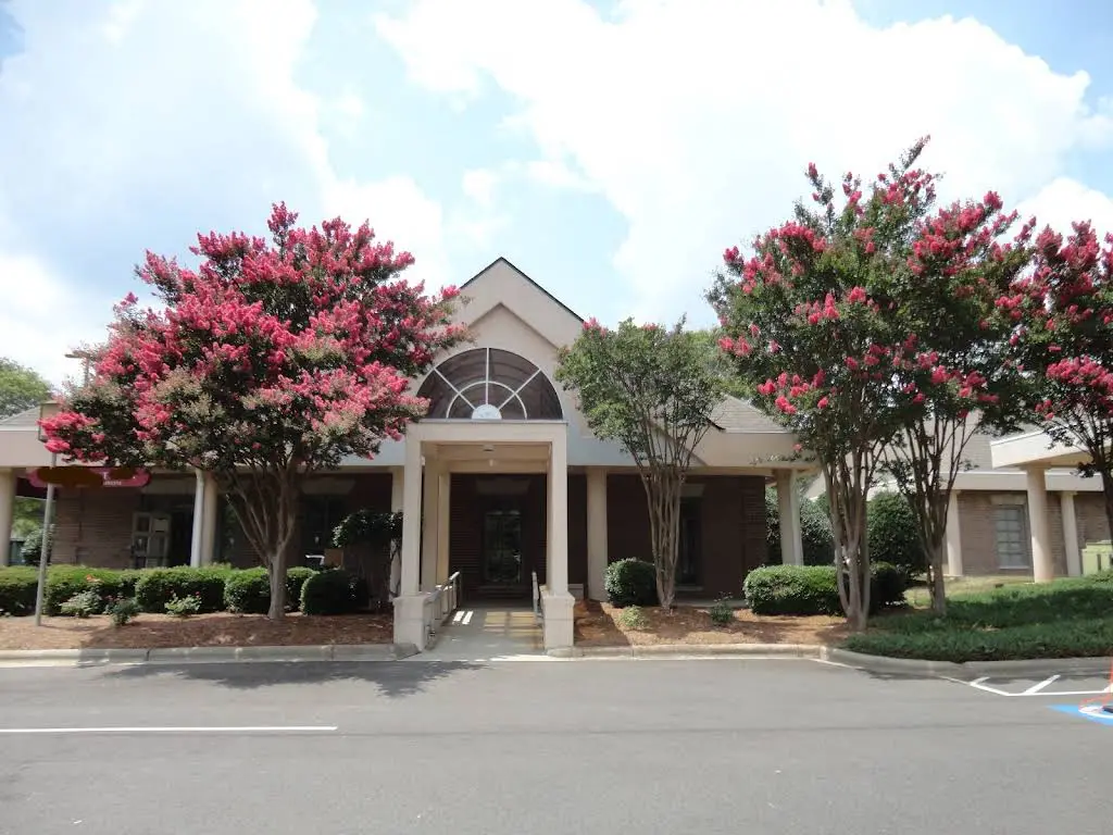 Dual Image Dentistry - Professional dental clinic exterior with modern facilities