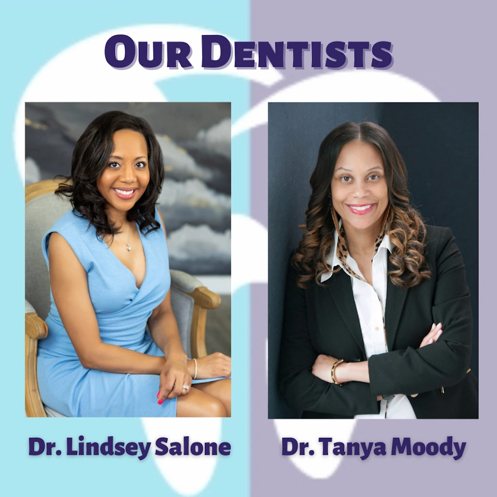 Dual Image Dentistry