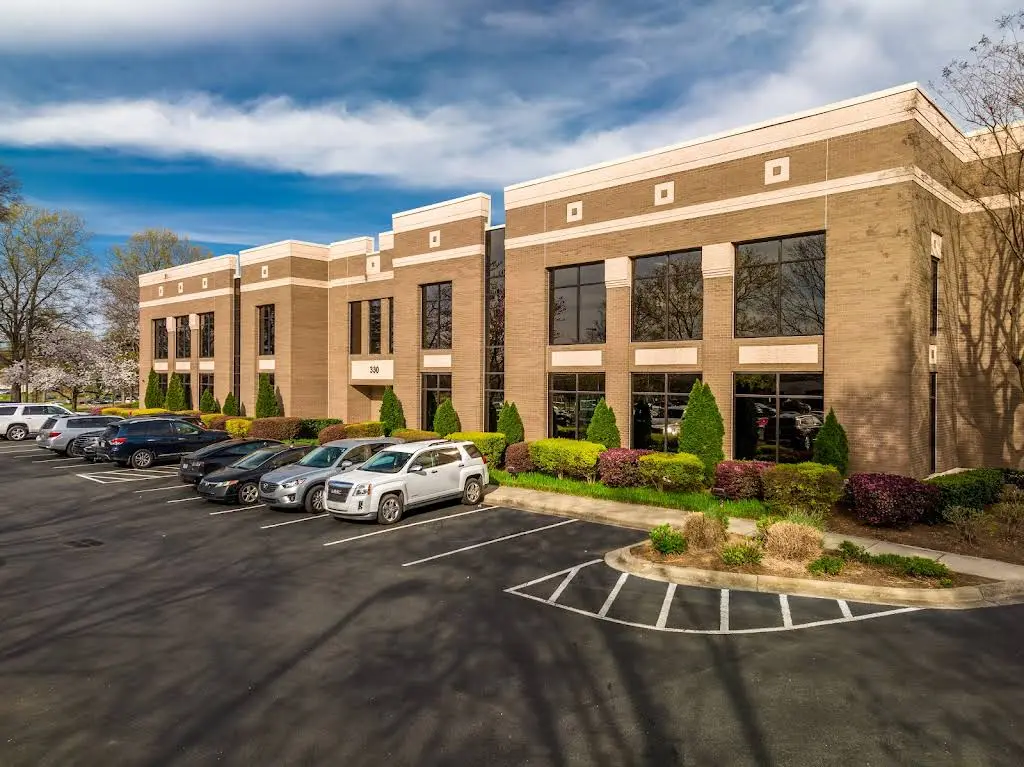Smile Moore Dental - Professional dental clinic exterior with modern facilities