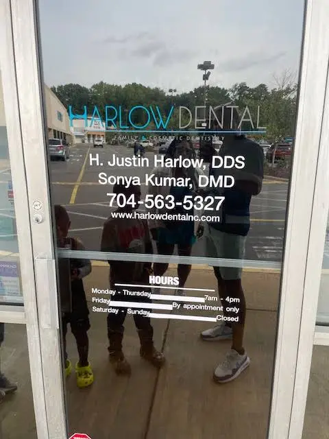 Harlow Dental at Eastway