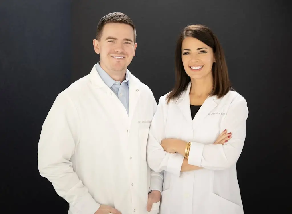 Montford Park Dentistry - Professional dental clinic exterior with modern facilities