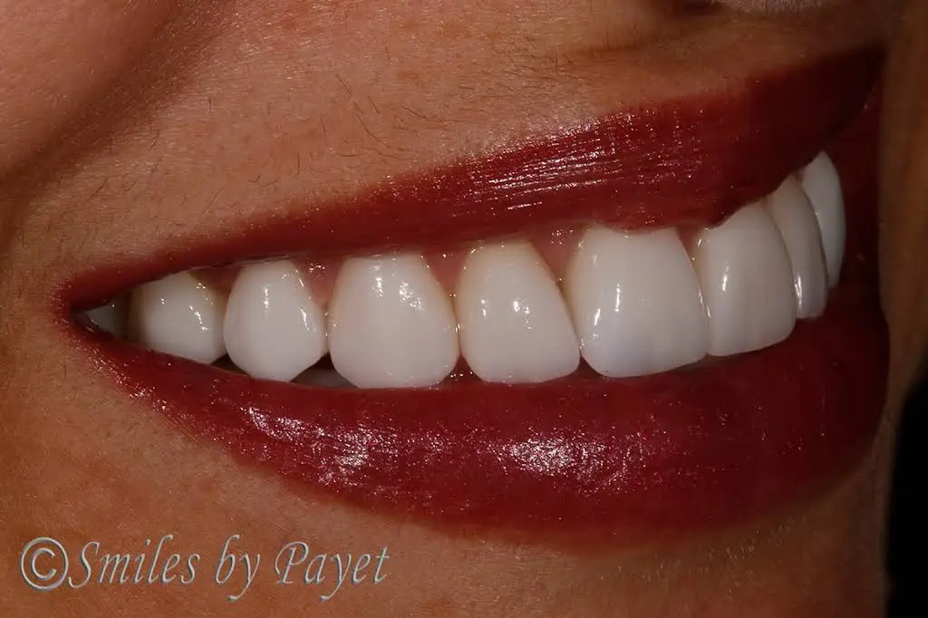 Smiles by Payet Dentistry - Professional dental clinic exterior with modern facilities