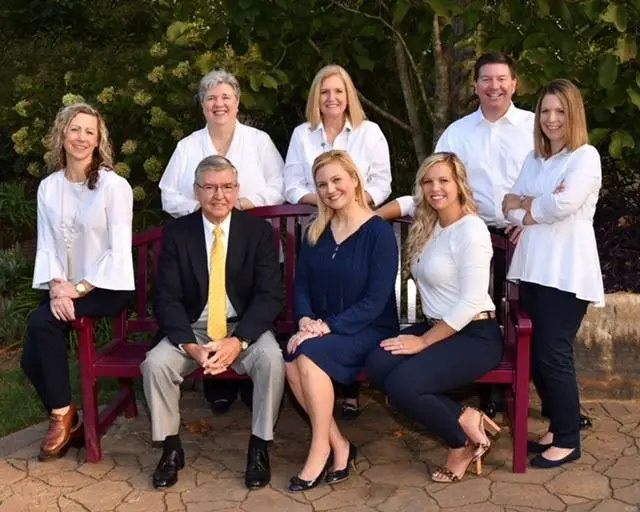Dr. Susan Hockaday DDS, PA. Family Dental Practice / Hockaday & Baucom, DDS - Professional dental clinic exterior with modern facilities