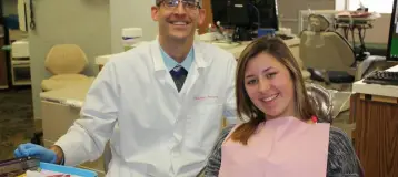 Children's Dentistry of Greensboro