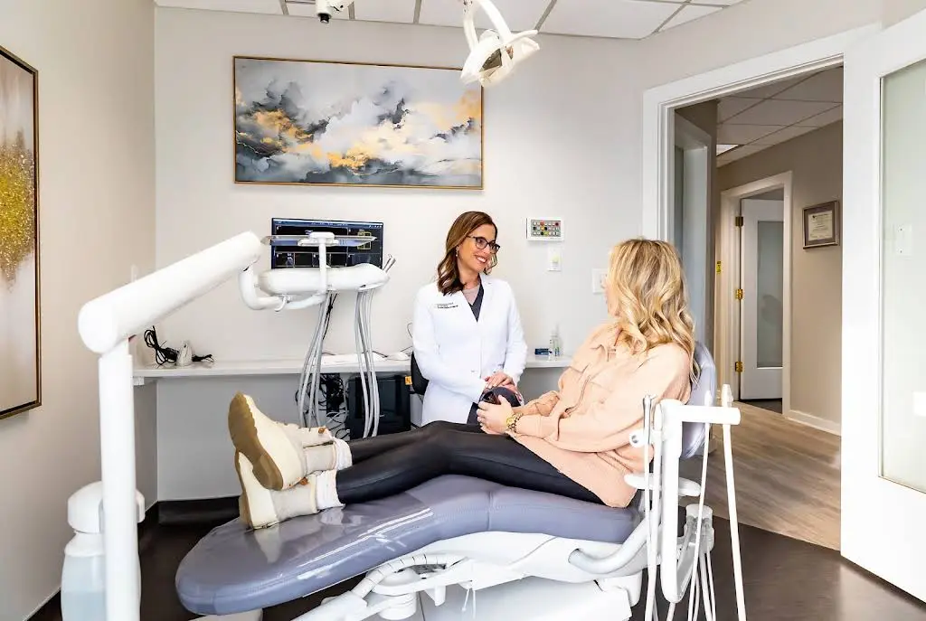 Endodontics of the Triad