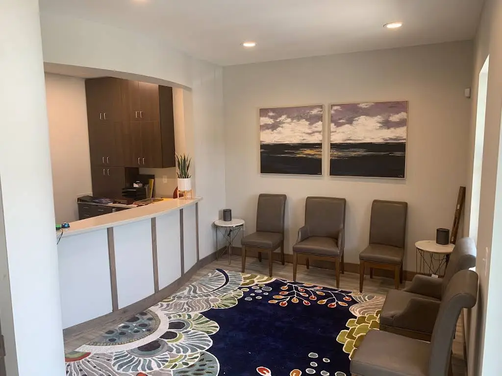 Summerfield Dentistry - Professional dental clinic exterior with modern facilities