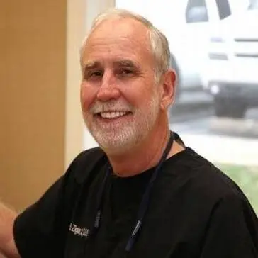 Dr. Robert B. Ziglar, Jr.'s Dental Practice - Professional dental clinic exterior with modern facilities